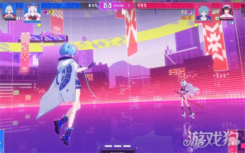 虚环战斗属性克制关系是什么_wishdown.com 虚环战斗属性克制关系是什么_wishdown.com