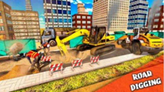 施工模拟器游戏推荐_wishdown.com 施工模拟器游戏推荐_wishdown.com