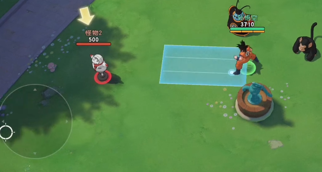 Jump大乱斗下载地址在哪_wishdown.com Jump大乱斗下载地址在哪_wishdown.com