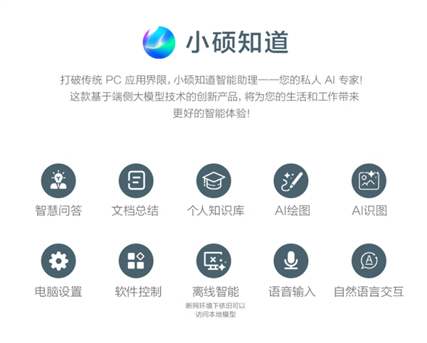 年末购机首选华硕灵耀14 2025 AI时代的智慧工作伙伴_wishdown.com 年末购机首选华硕灵耀14 2025 AI时代的智慧工作伙伴_wishdown.com