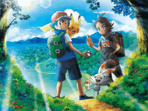 宝可梦系列游戏推荐2025_wishdown.com 宝可梦系列游戏推荐2025_wishdown.com