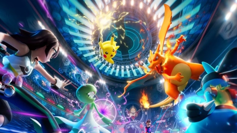 宝可梦系列游戏推荐2025_wishdown.com 宝可梦系列游戏推荐2025_wishdown.com