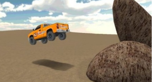 流行的大脚车游戏有哪些?2025好玩的大脚车手游排名_wishdown.com 流行的大脚车游戏有哪些?2025好玩的大脚车手游排名_wishdown.com