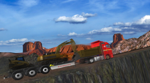 流行的大脚车游戏有哪些?2025好玩的大脚车手游排名_wishdown.com 流行的大脚车游戏有哪些?2025好玩的大脚车手游排名_wishdown.com