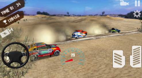 流行的大脚车游戏有哪些?2025好玩的大脚车手游排名_wishdown.com 流行的大脚车游戏有哪些?2025好玩的大脚车手游排名_wishdown.com