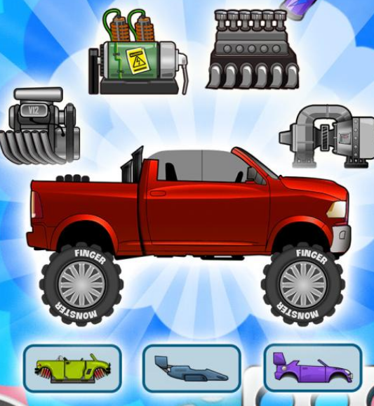 有趣的登车游戏下载哪些?2025耐玩的登山车手游大全_wishdown.com 有趣的登车游戏下载哪些?2025耐玩的登山车手游大全_wishdown.com