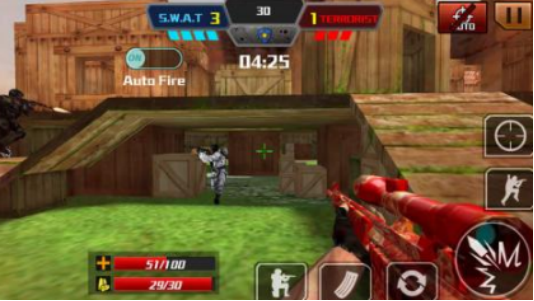 类似squad的游戏有哪些_wishdown.com 类似squad的游戏有哪些_wishdown.com