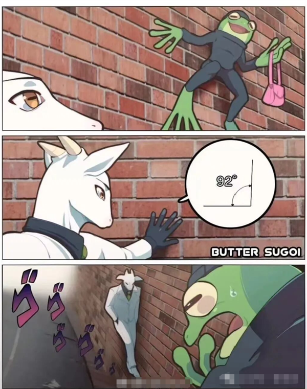 为什么山羊能够攀爬悬崖峭壁 和猴子相比谁更强_wishdown.com 为什么山羊能够攀爬悬崖峭壁 和猴子相比谁更强_wishdown.com