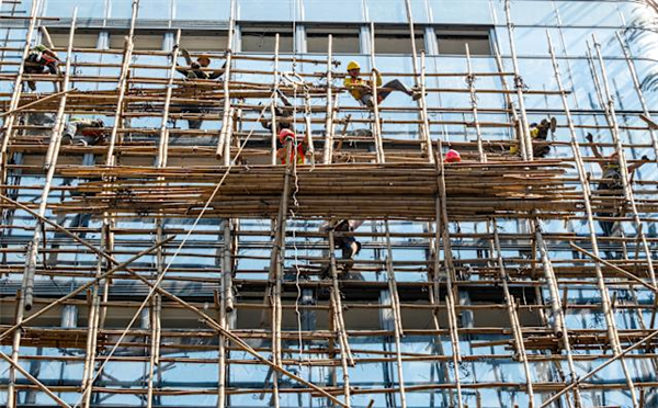 火灾背后 夺命竹棚?_wishdown.com 火灾背后 夺命竹棚?_wishdown.com