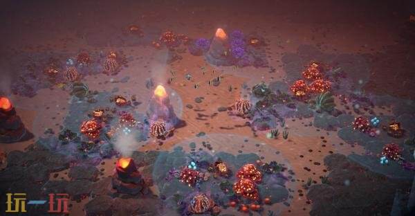 海底城市建造《Life Below》将于2026年正式发售_wishdown.com 海底城市建造《Life Below》将于2026年正式发售_wishdown.com