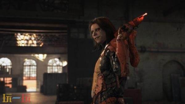 ESRB对PC版《死亡搁浅2:冥滩之上》进行了评级_wishdown.com ESRB对PC版《死亡搁浅2:冥滩之上》进行了评级_wishdown.com