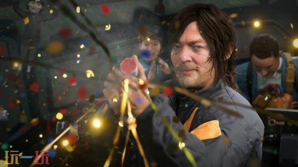 ESRB对PC版《死亡搁浅2:冥滩之上》进行了评级_wishdown.com ESRB对PC版《死亡搁浅2:冥滩之上》进行了评级_wishdown.com