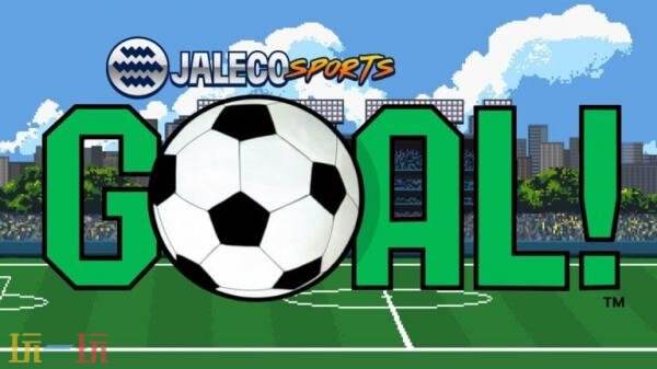 Jaleco Sports: Goal!ѵ½PS5Switchƽ̨