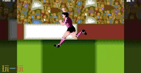 《Jaleco Sports: Goal!》现已登陆PS5和Switch平台_wishdown.com 《Jaleco Sports: Goal!》现已登陆PS5和Switch平台_wishdown.com