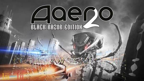 Aaero2: Black Razor Edition1216շ