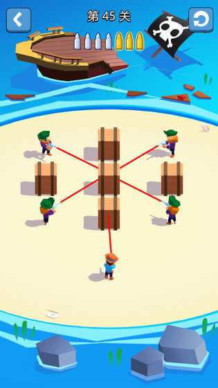 枪战类小游戏推荐2025_wishdown.com 枪战类小游戏推荐2025_wishdown.com