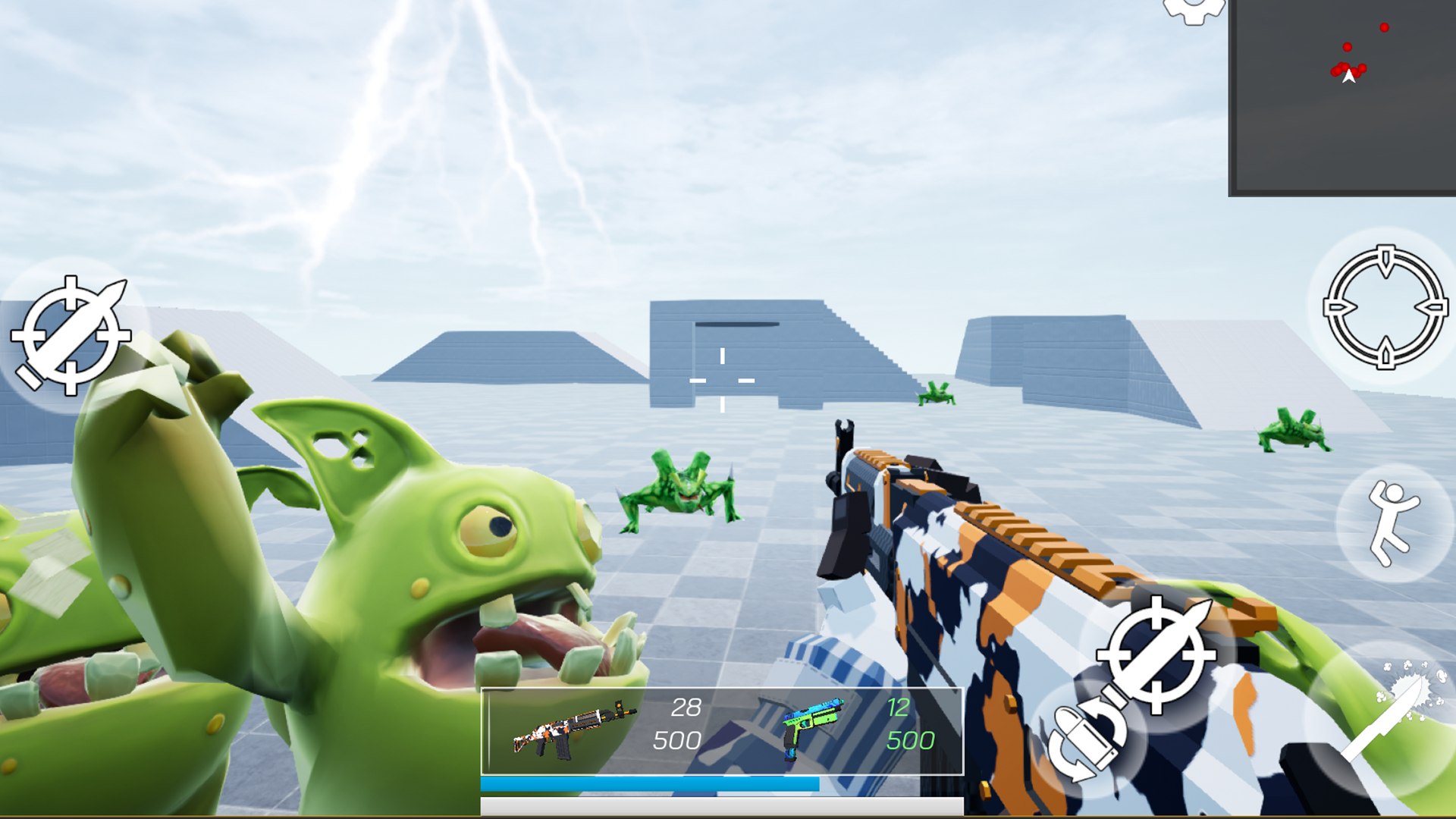 枪战类小游戏推荐2025_wishdown.com 枪战类小游戏推荐2025_wishdown.com