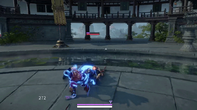 永劫无间游戏手机版飞刀玩法全解析_wishdown.com 永劫无间游戏手机版飞刀玩法全解析_wishdown.com