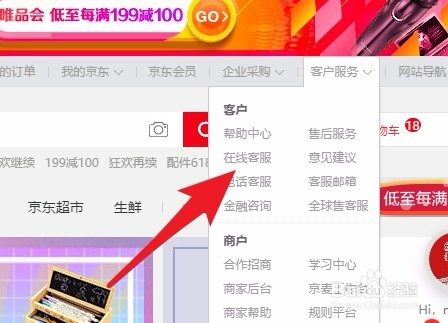 京东商城怎么联系人工服务 客服联系方法_wishdown.com 京东商城怎么联系人工服务 客服联系方法_wishdown.com