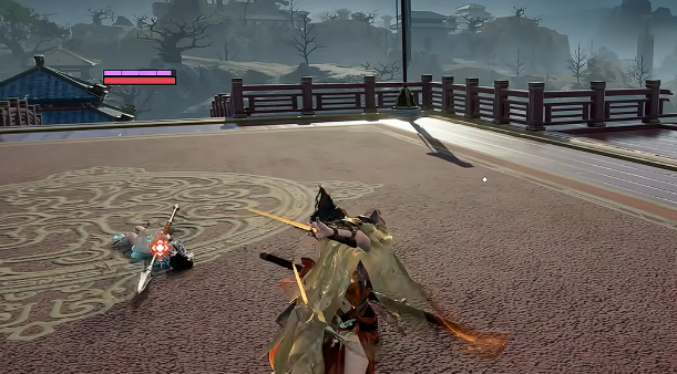 永劫无间手游南宫锦怎么样_wishdown.com 永劫无间手游南宫锦怎么样_wishdown.com