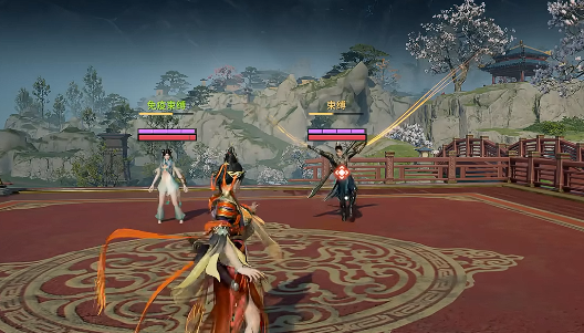 永劫无间手游南宫锦怎么样_wishdown.com 永劫无间手游南宫锦怎么样_wishdown.com