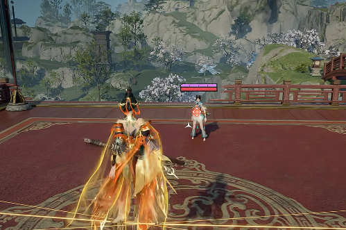 永劫无间手游南宫锦怎么样_wishdown.com 永劫无间手游南宫锦怎么样_wishdown.com