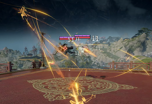 永劫无间手游南宫锦怎么样_wishdown.com 永劫无间手游南宫锦怎么样_wishdown.com