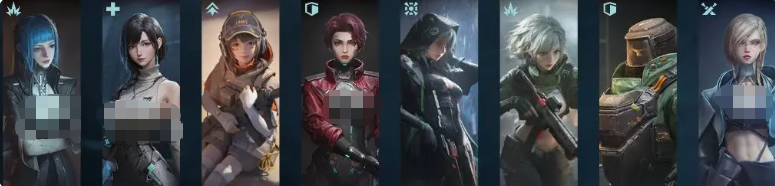 《镭明闪击》伊莱塔介绍_wishdown.com 《镭明闪击》伊莱塔介绍_wishdown.com