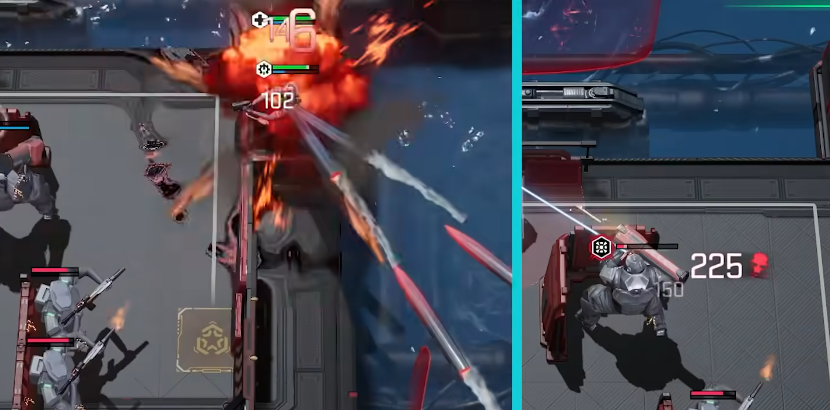 《镭明闪击》朱诺介绍_wishdown.com 《镭明闪击》朱诺介绍_wishdown.com