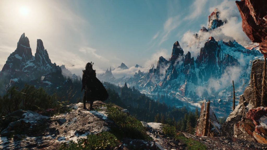 明年无望!CDPR确认《巫师4》不会于2026年发售_wishdown.com 明年无望!CDPR确认《巫师4》不会于2026年发售_wishdown.com