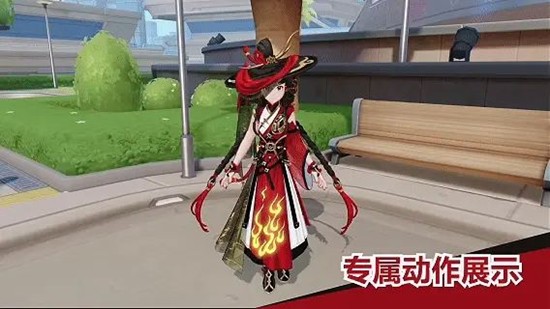 宝可梦大集结传说时装耿鬼上线_wishdown.com 宝可梦大集结传说时装耿鬼上线_wishdown.com