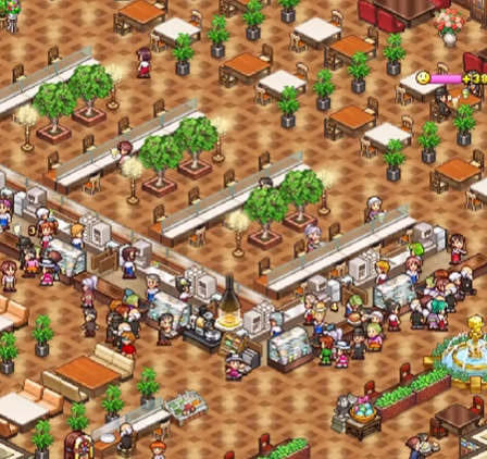 创意咖啡店物语员工技能有哪些_wishdown.com 创意咖啡店物语员工技能有哪些_wishdown.com