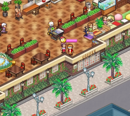 创意咖啡店物语员工技能有哪些_wishdown.com 创意咖啡店物语员工技能有哪些_wishdown.com