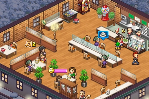 创意咖啡店物语员工技能有哪些_wishdown.com 创意咖啡店物语员工技能有哪些_wishdown.com