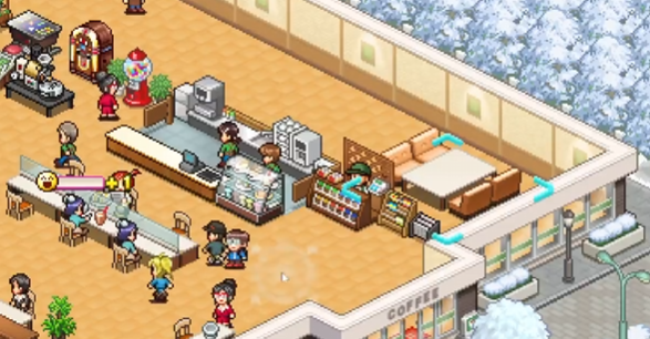 创意咖啡店物语员工技能有哪些_wishdown.com 创意咖啡店物语员工技能有哪些_wishdown.com