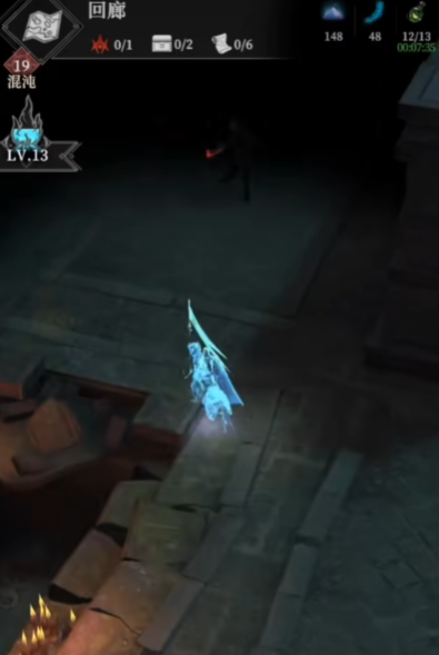 地下城堡4回廊玩法全解析_wishdown.com 地下城堡4回廊玩法全解析_wishdown.com