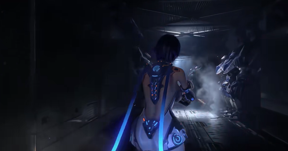 逆战未来战士凛是谁_wishdown.com 逆战未来战士凛是谁_wishdown.com