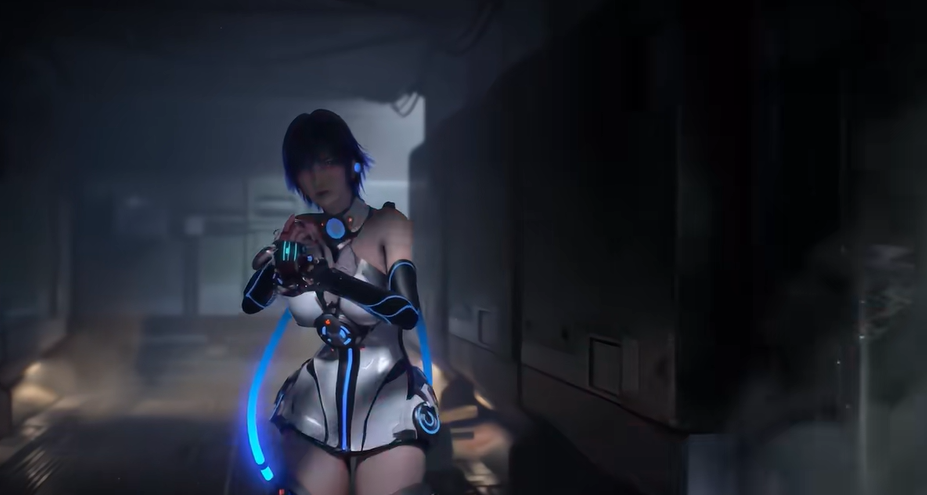 逆战未来战士凛是谁_wishdown.com 逆战未来战士凛是谁_wishdown.com