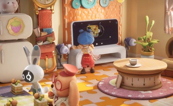 粒粒的小人国通讯录怎么用_wishdown.com 粒粒的小人国通讯录怎么用_wishdown.com