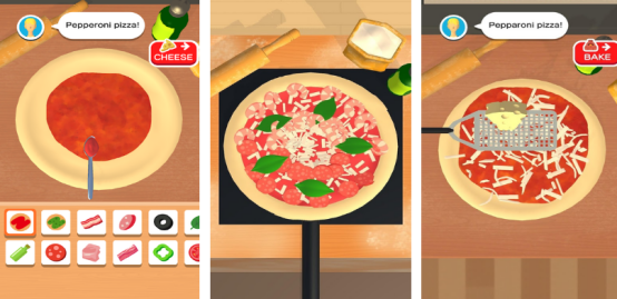 披萨游戏推荐2025_wishdown.com 披萨游戏推荐2025_wishdown.com