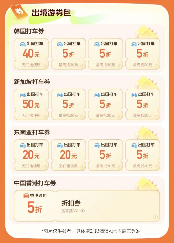 “滴滴海外出行”服务范围再拓展,澳大利亚、新西兰、埃及可以用滴滴App打车_wishdown.com “滴滴海外出行”服务范围再拓展,澳大利亚、新西兰、埃及可以用滴滴App打车_wishdown.com