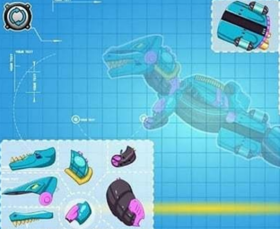 好玩的手机恐龙游戏有哪些_wishdown.com 好玩的手机恐龙游戏有哪些_wishdown.com