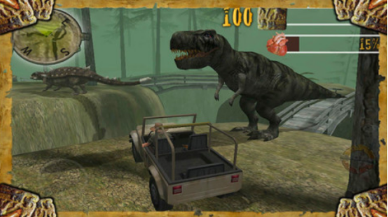 好玩的手机恐龙游戏有哪些_wishdown.com 好玩的手机恐龙游戏有哪些_wishdown.com