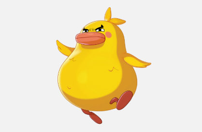 洛克王国世界鸭吉吉怎么样_wishdown.com 洛克王国世界鸭吉吉怎么样_wishdown.com