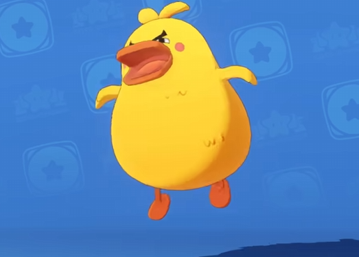 洛克王国世界鸭吉吉怎么样_wishdown.com 洛克王国世界鸭吉吉怎么样_wishdown.com