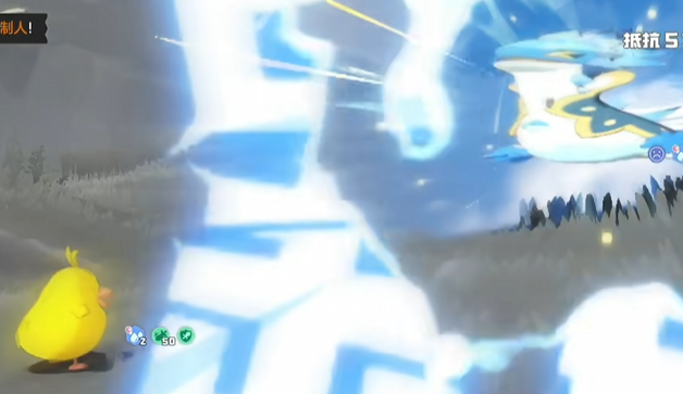 洛克王国世界鸭吉吉怎么样_wishdown.com 洛克王国世界鸭吉吉怎么样_wishdown.com