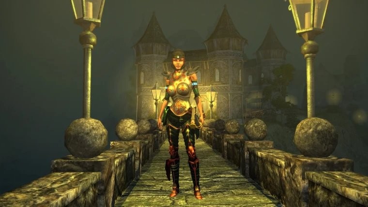 《圣域2》重制版发布重大更新 修复原版遗留漏洞_wishdown.com 《圣域2》重制版发布重大更新 修复原版遗留漏洞_wishdown.com