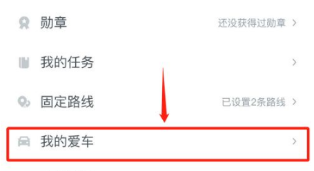 滴滴出行司机端如何更换车辆 具体操作方法介绍_wishdown.com 滴滴出行司机端如何更换车辆 具体操作方法介绍_wishdown.com