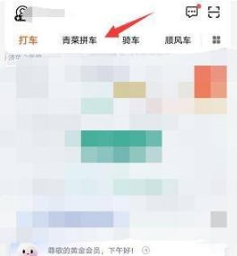 青菜拼车怎么开通 青菜拼车使用方法介绍_wishdown.com 青菜拼车怎么开通 青菜拼车使用方法介绍_wishdown.com