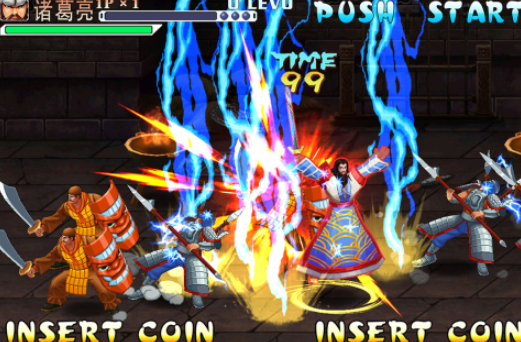 热门的街头霸王游戏大全_wishdown.com 热门的街头霸王游戏大全_wishdown.com